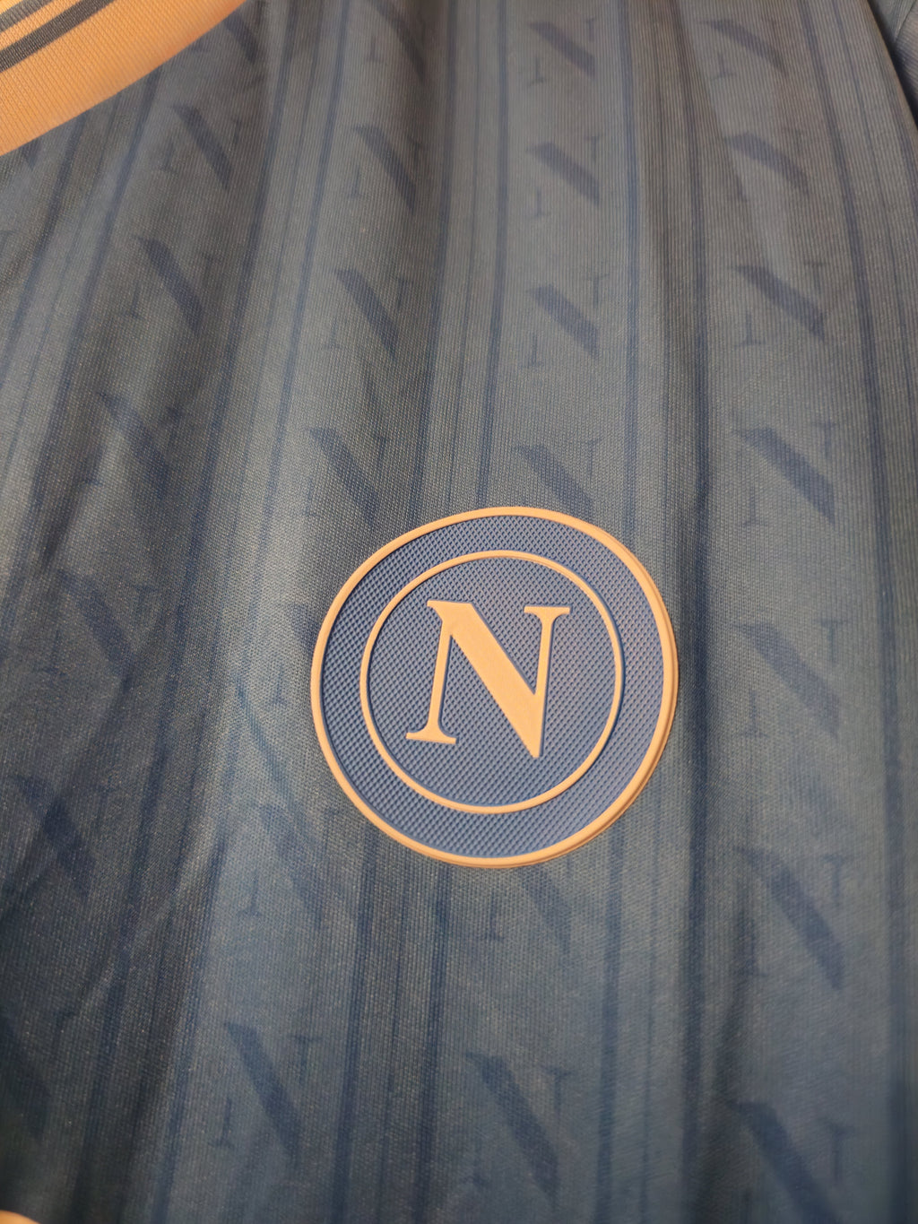 Tricou Napoli Home 25/26