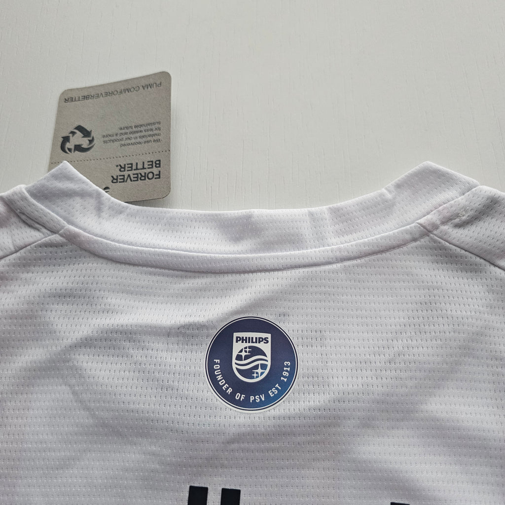 Tricou PSV Eindhoven Home 25/26 - DENNIS MAN 27