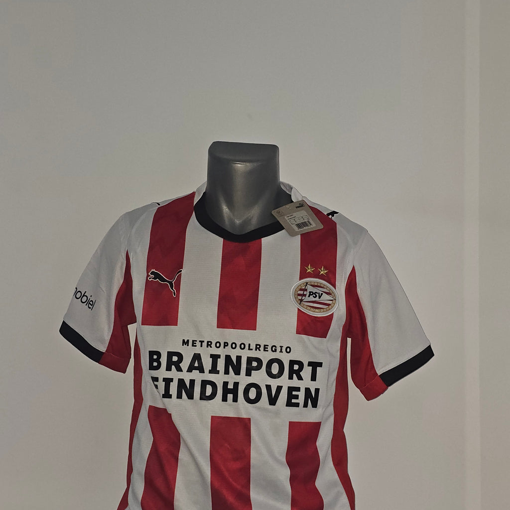 Tricou PSV Eindhoven Home 25/26 - DENNIS MAN 27