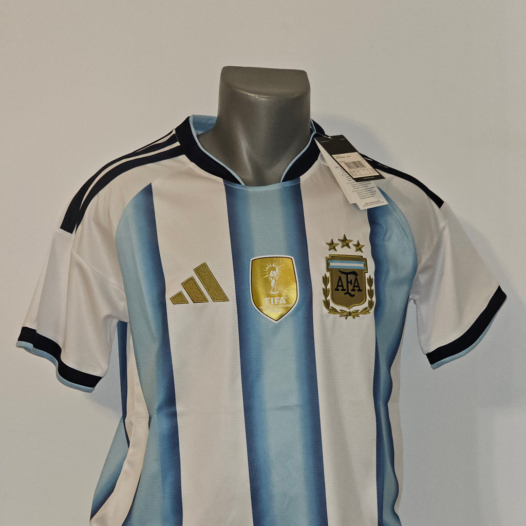 Tricou Argentina Home 25/26