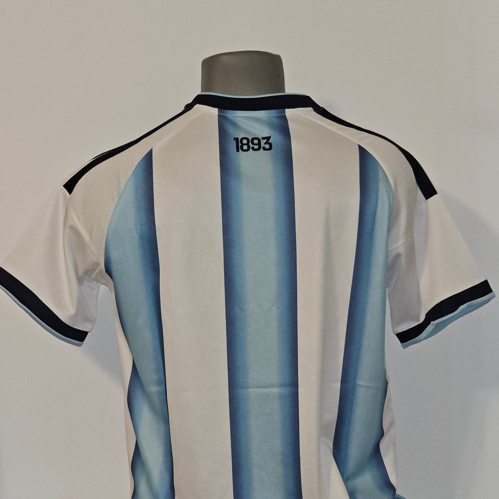 Tricou Argentina Home 25/26