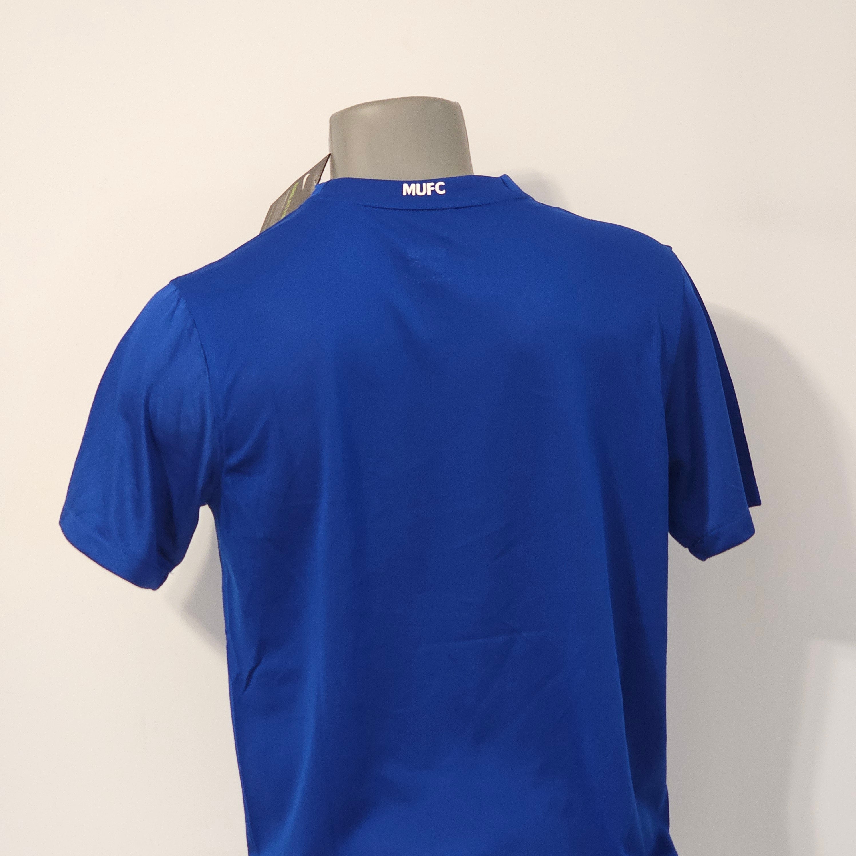 Tricou Retro Manchester United 2008/09