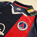 Tricou Retro PSG 2001/02