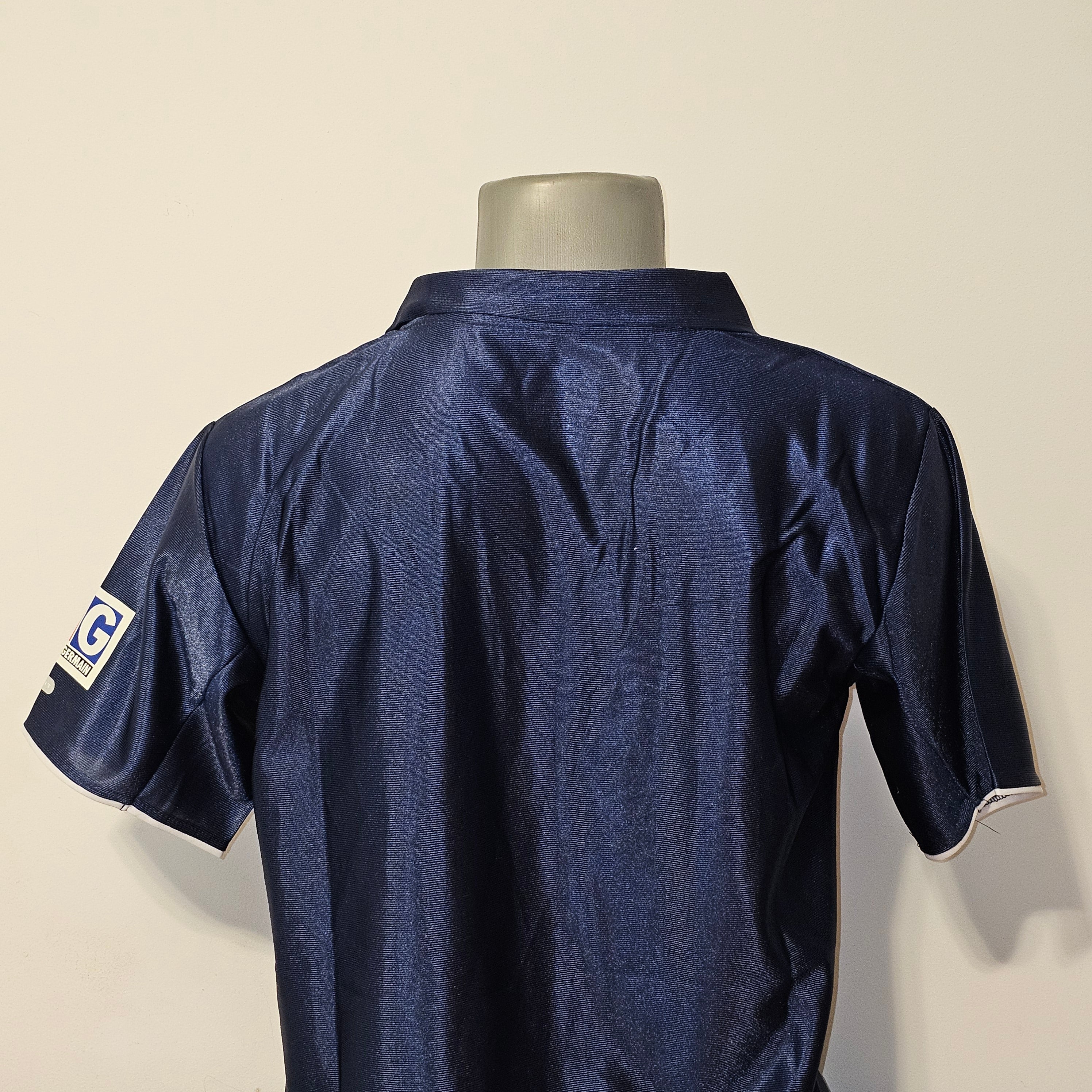 Tricou Retro PSG 2001/02