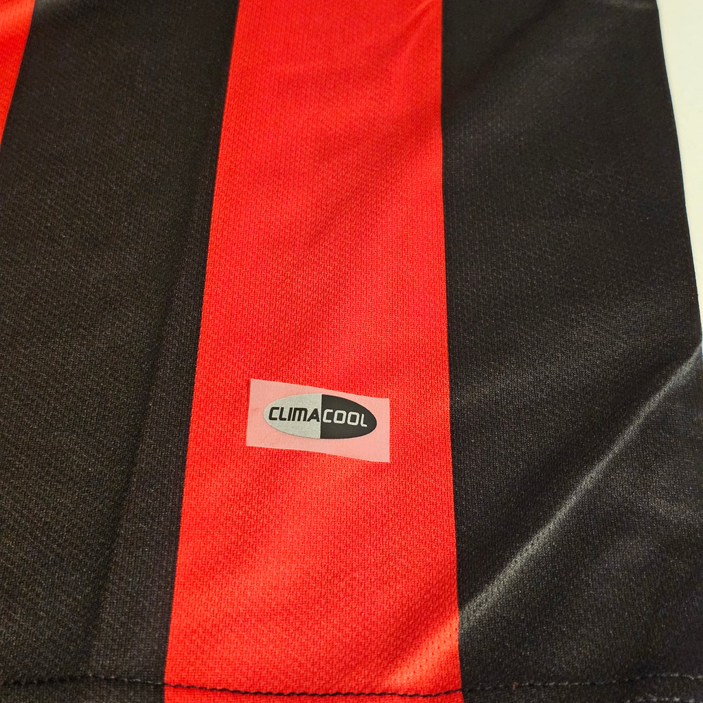 Tricou Retro AC Milan 2003/04