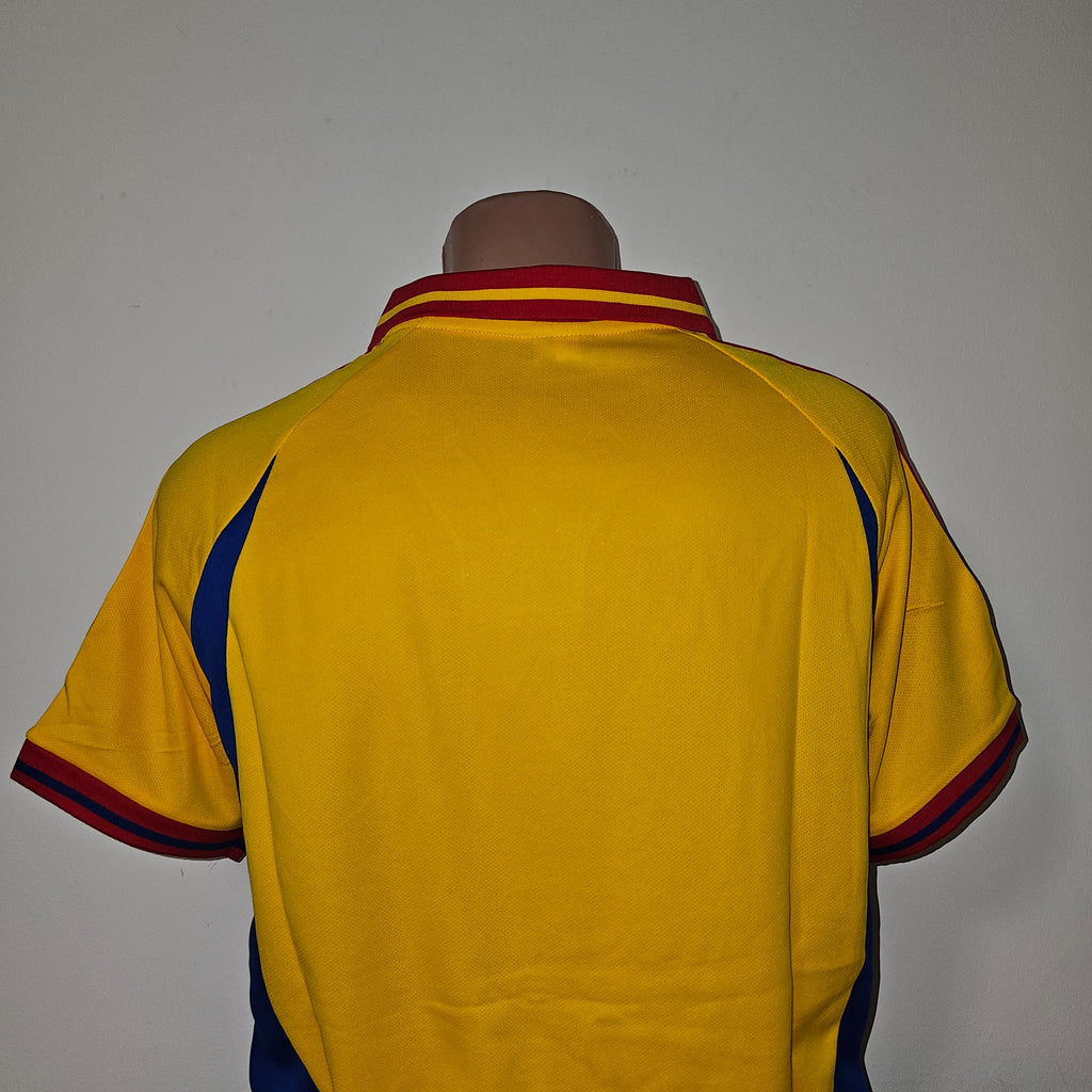 Tricou Retro România 2000