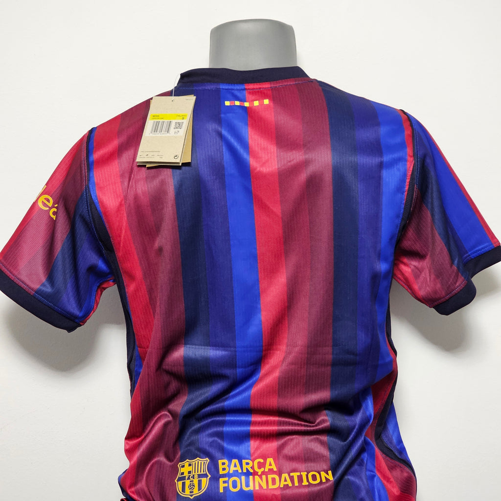 Tricou FC Barcelona Home 26/27
