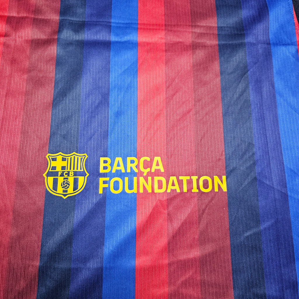 Tricou FC Barcelona Home 26/27