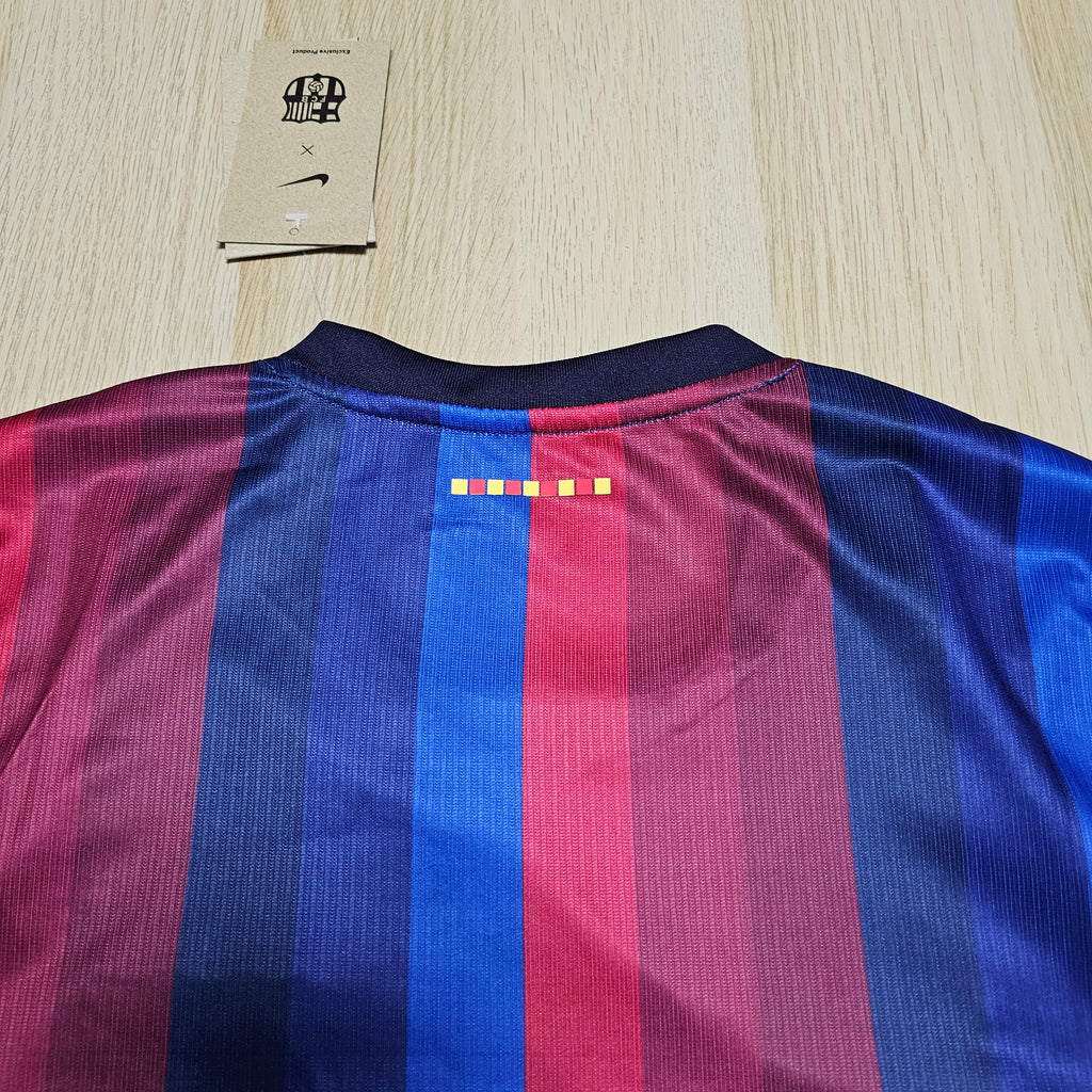 Tricou FC Barcelona Home 26/27