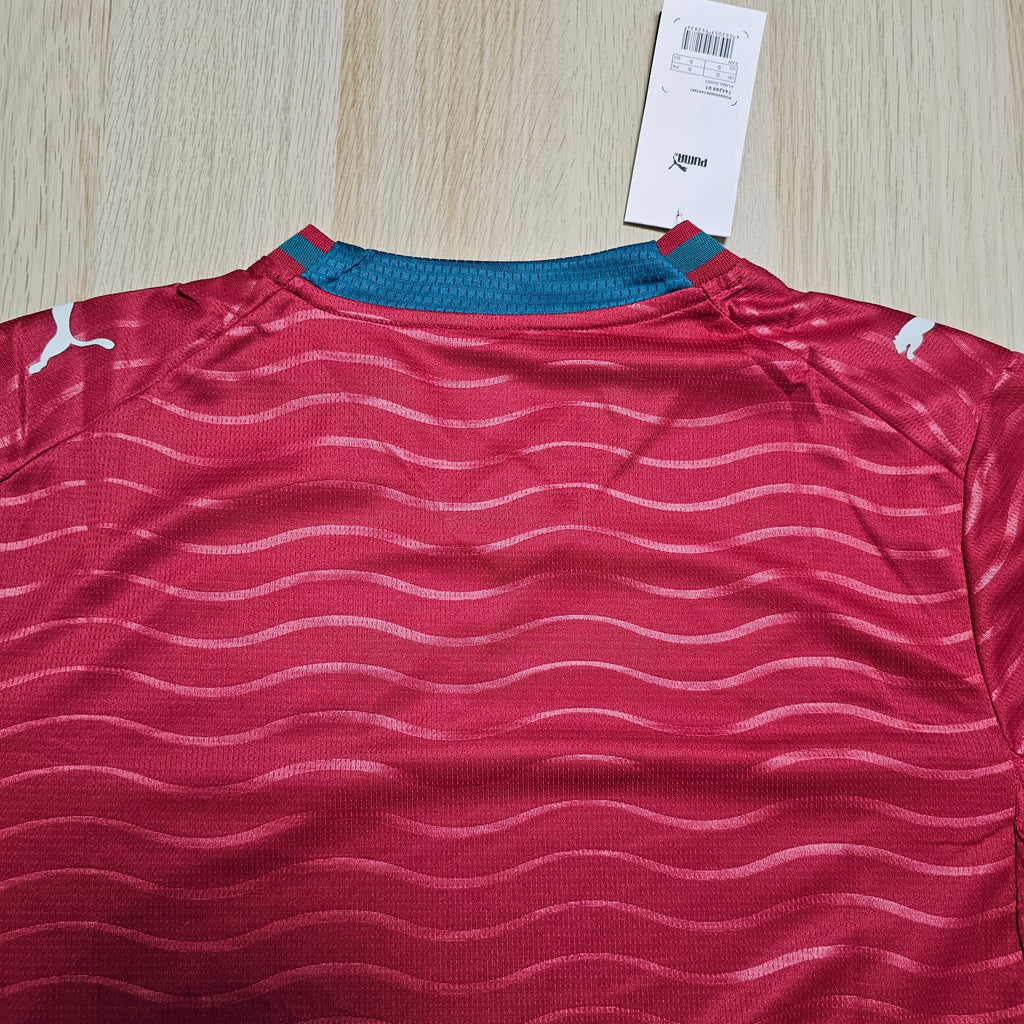 Tricou Portugalia Home 26/27