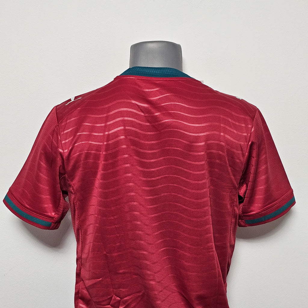 Tricou Portugalia Home 26/27