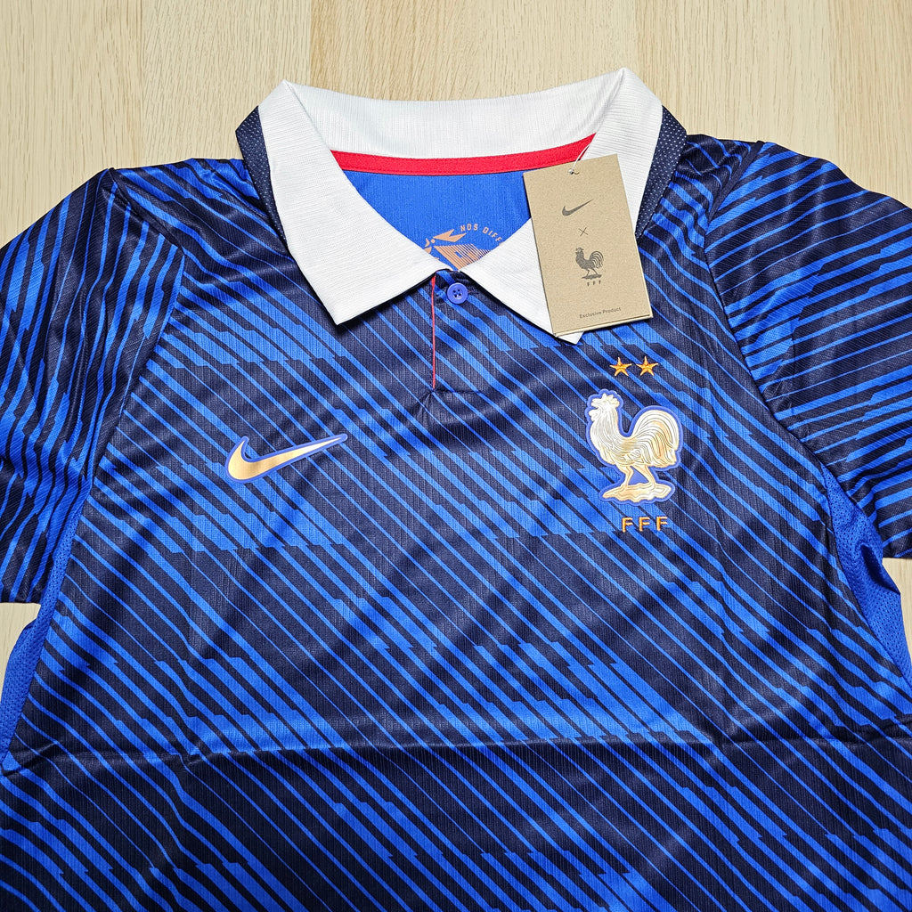 Tricou Franta Home 26/27
