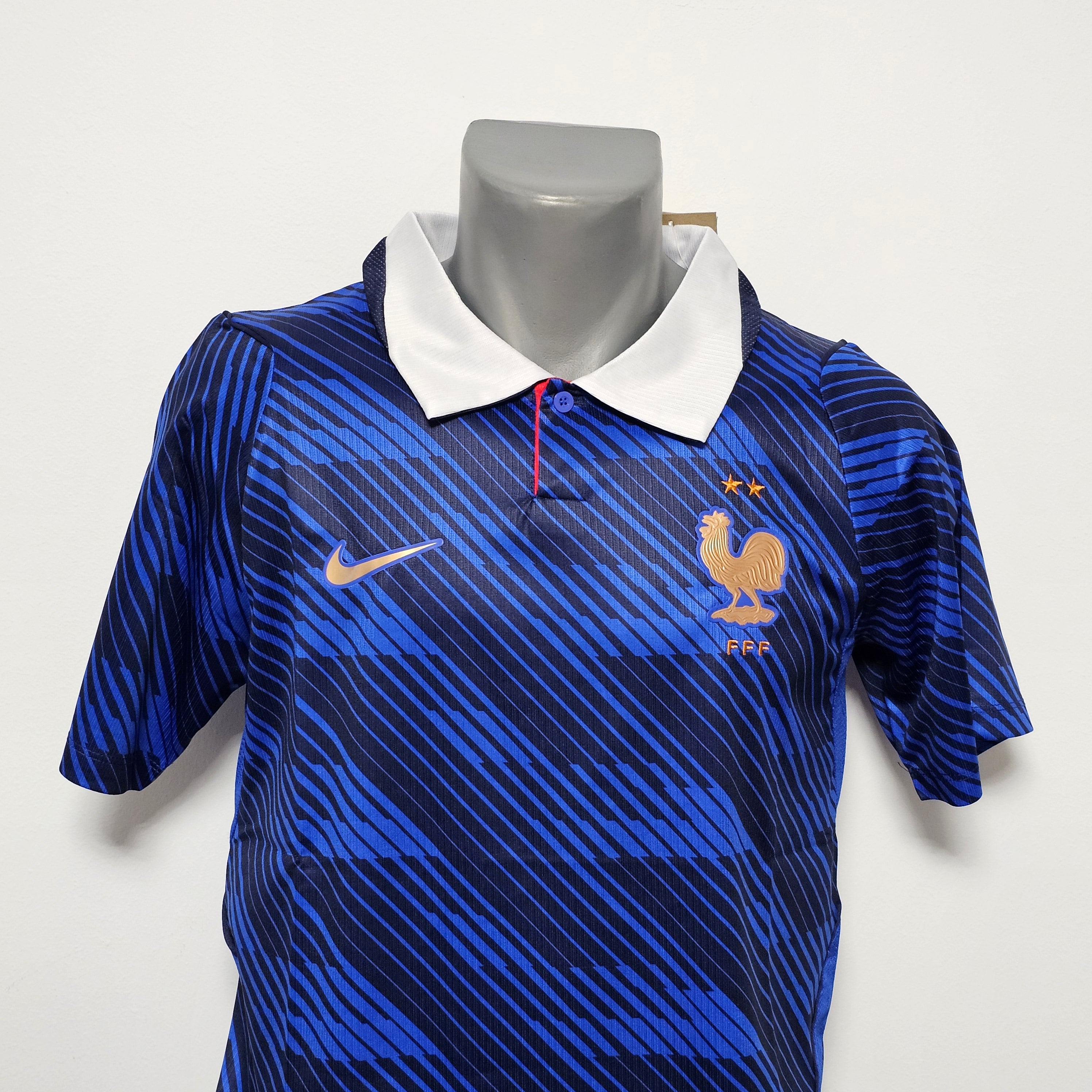 Tricou Franta Home 26/27