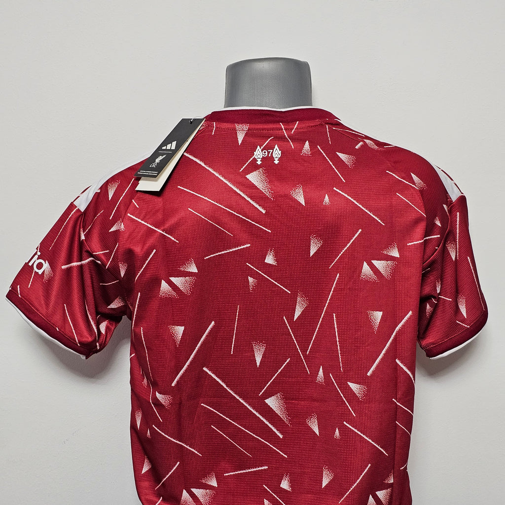 Tricou Liverpool Home 26/27