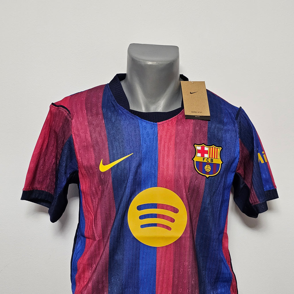 Tricou De Joc FC Barcelona Home 26/27