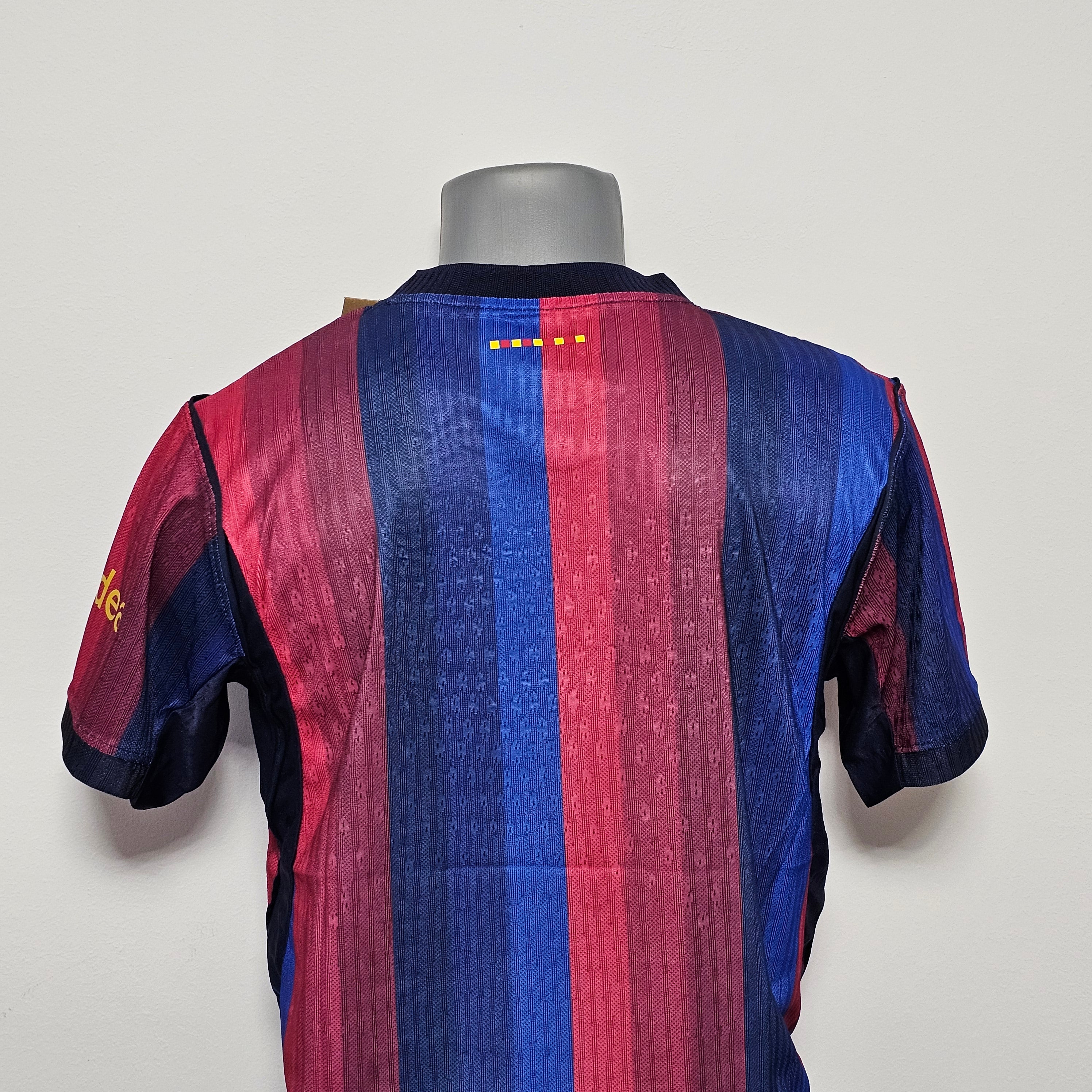 Tricou De Joc FC Barcelona Home 26/27
