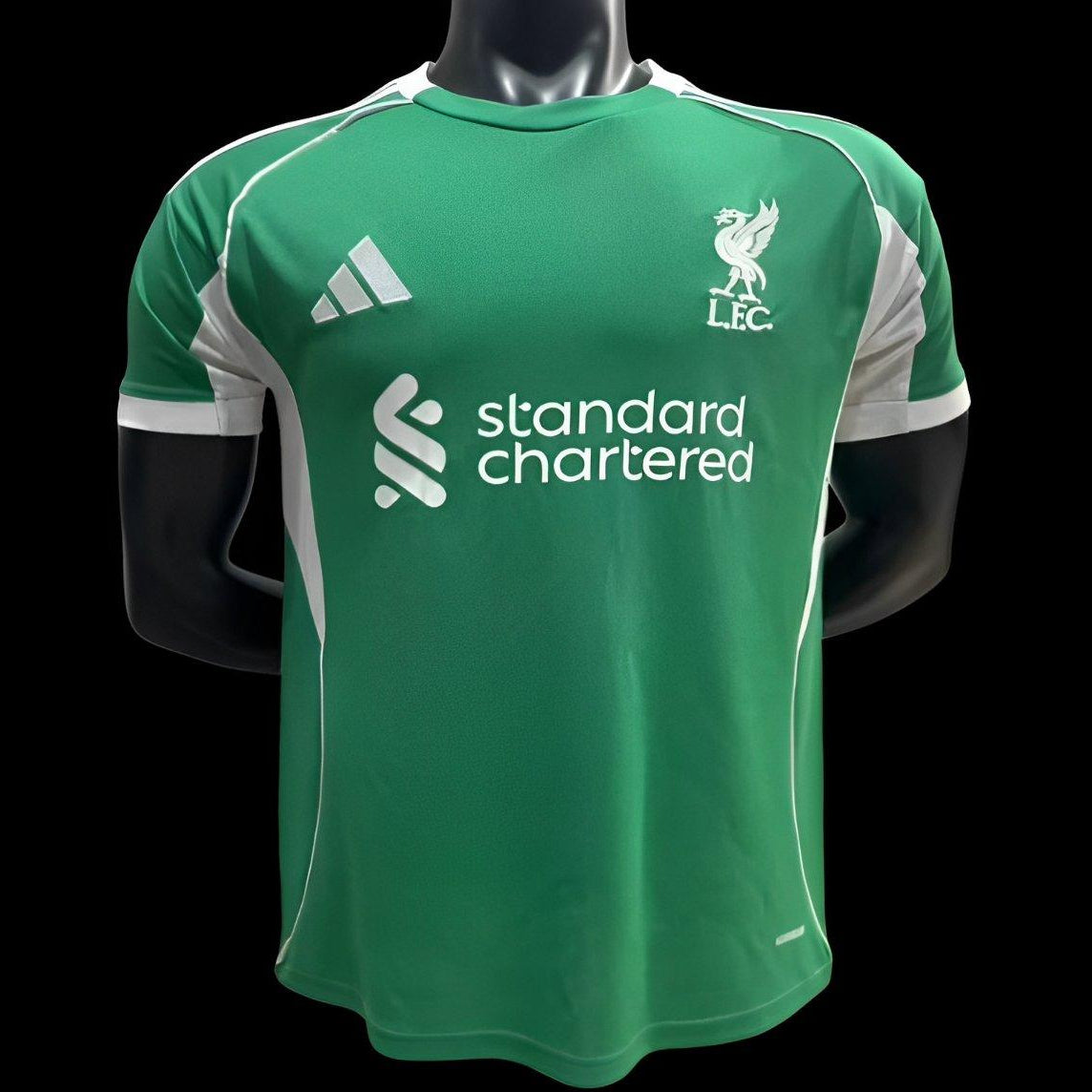 Tricou Portar FC Liverpool 25/26