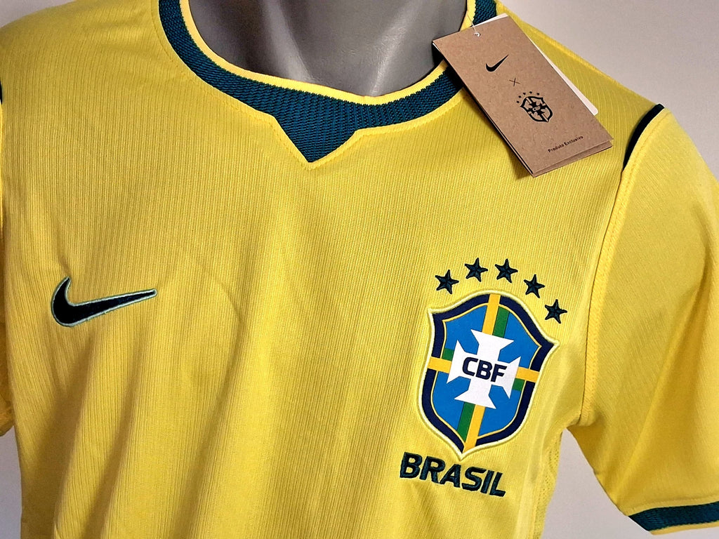 Tricou Brazilia Home 26/27