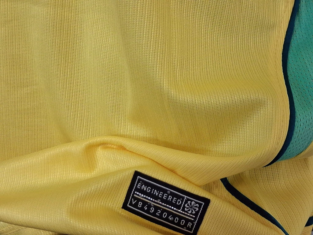 Tricou Brazilia Home 26/27