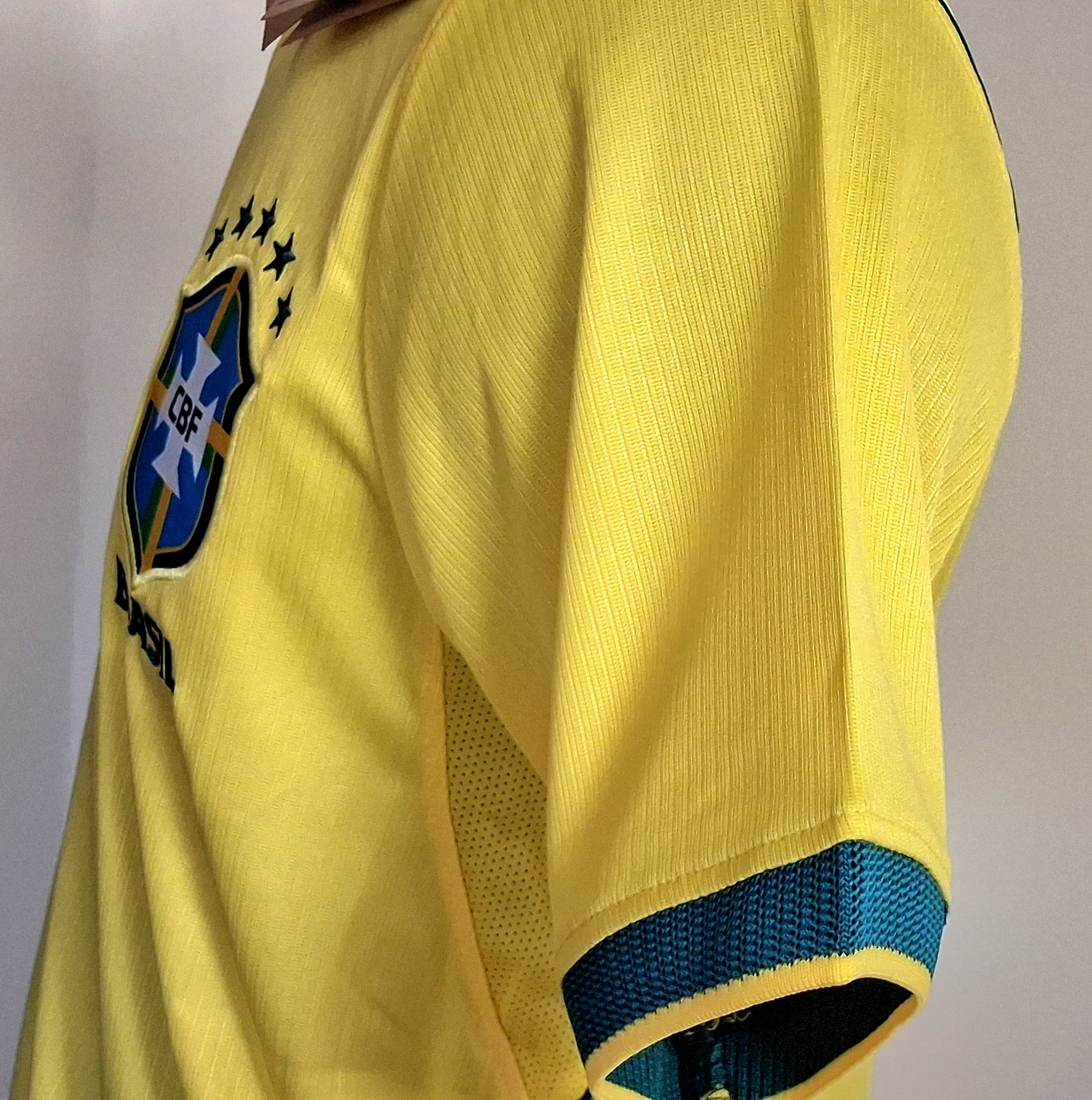Tricou Brazilia Home 26/27