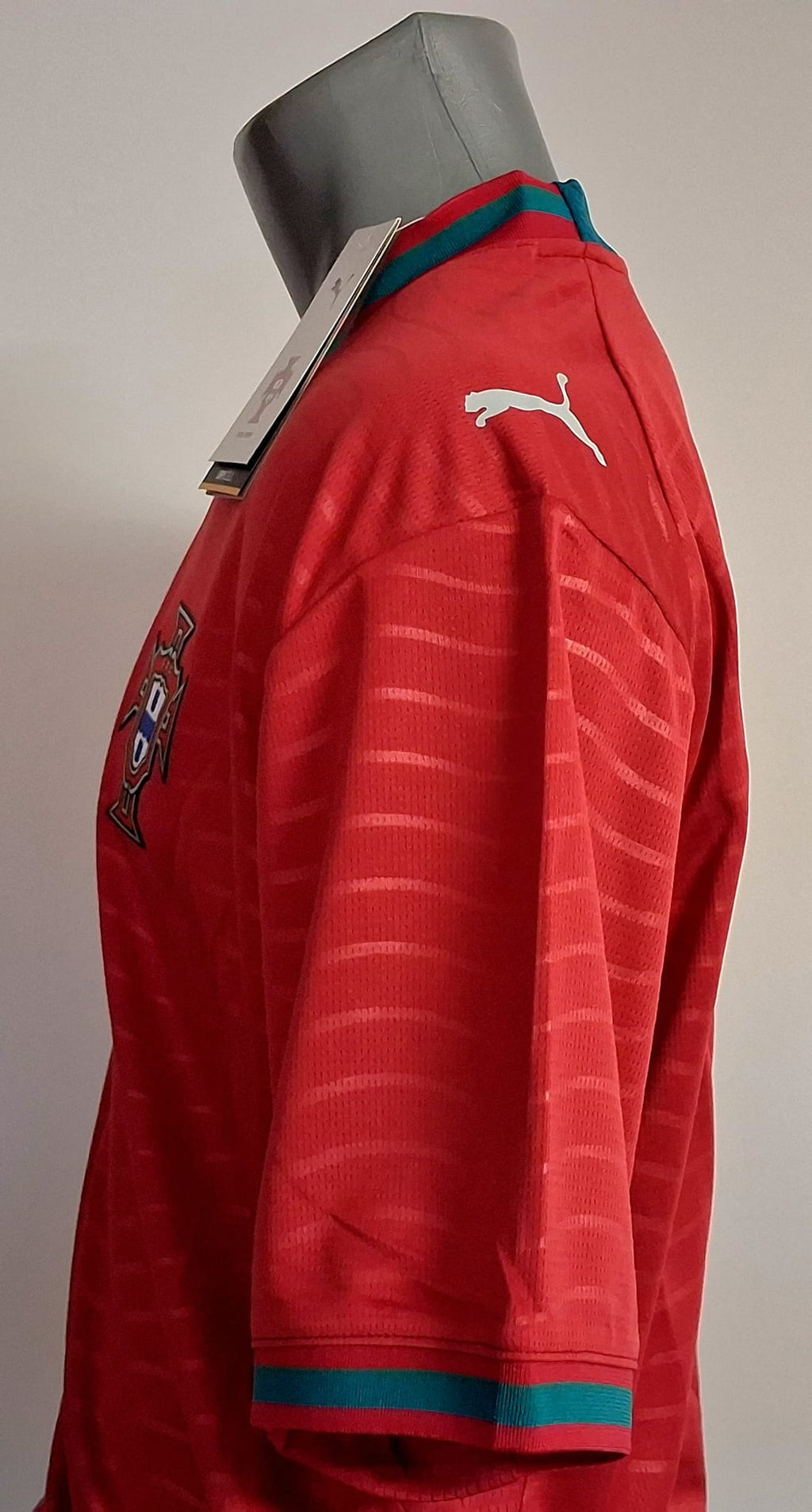 Tricou Portugalia Home 26/27 - RONALDO