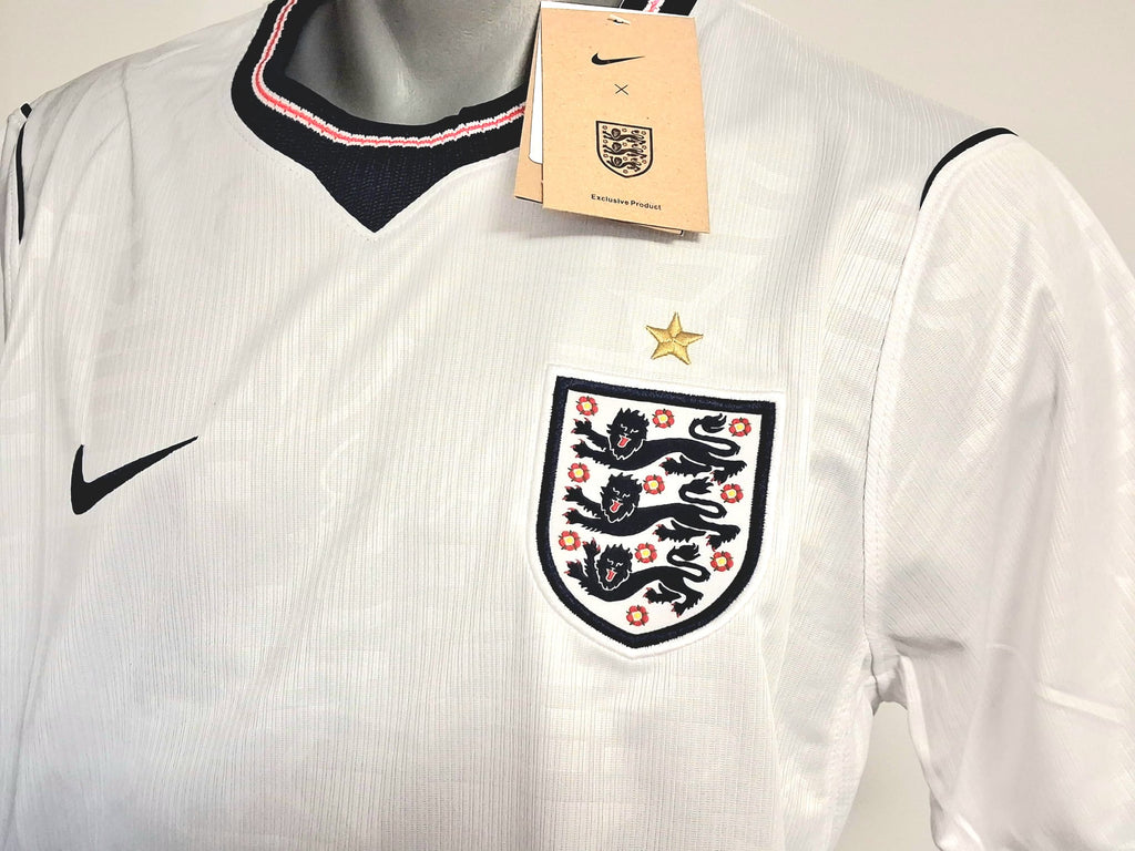 Tricou Anglia Home 26/27