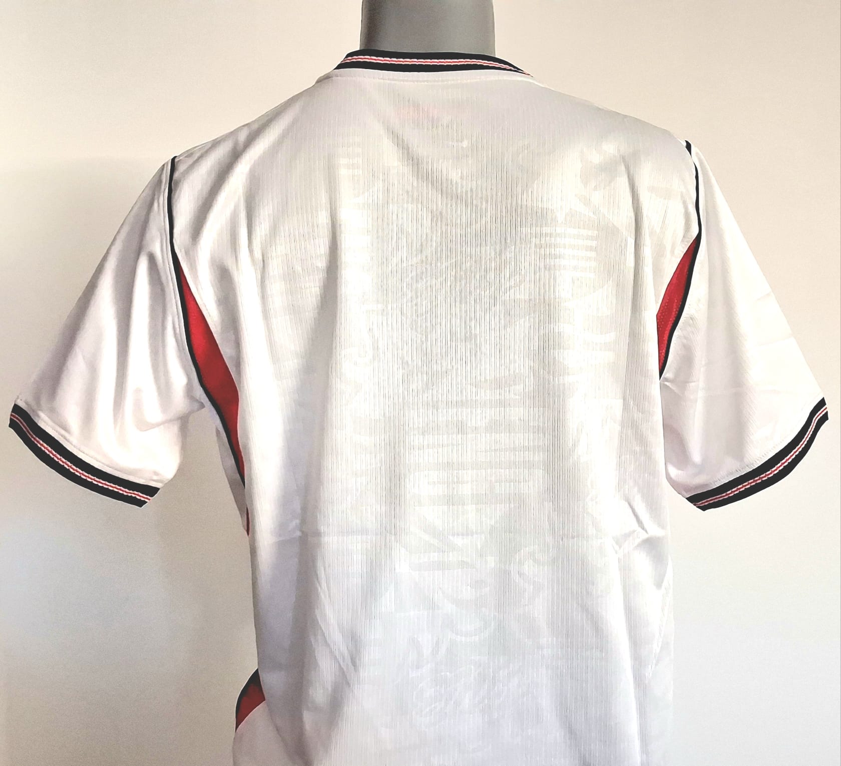 Tricou Anglia Home 26/27