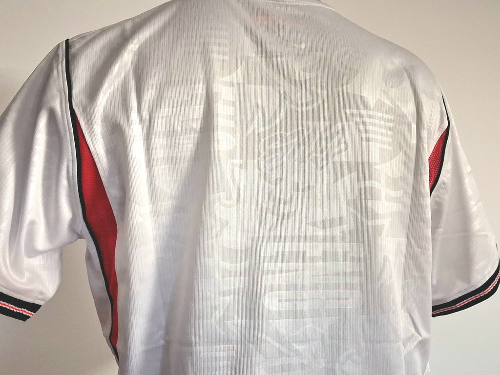 Tricou Anglia Home 26/27