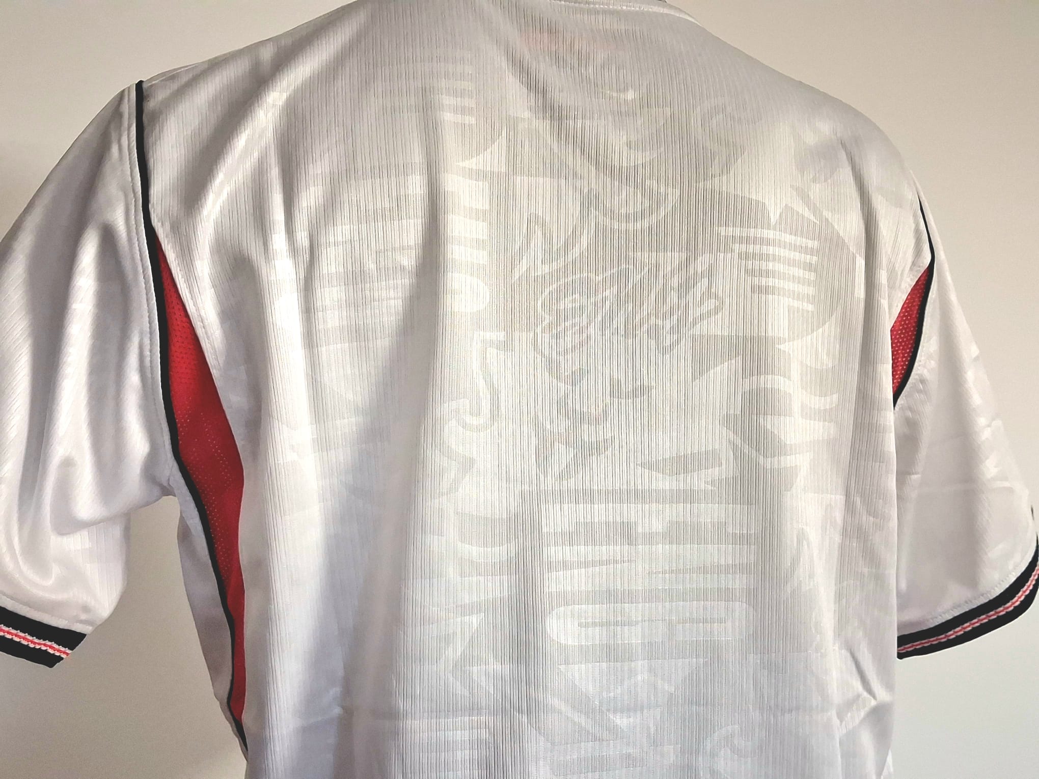 Tricou Anglia Home 26/27