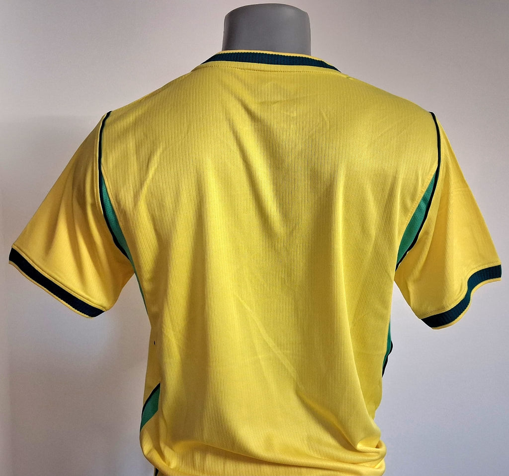 Tricou Brazilia Home 26/27