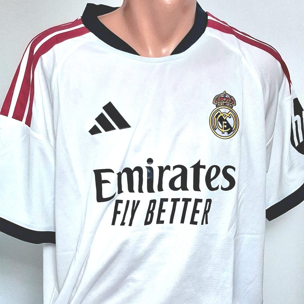 Tricou Real Madrid Home 26/27