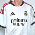 Tricou Real Madrid Home 26/27