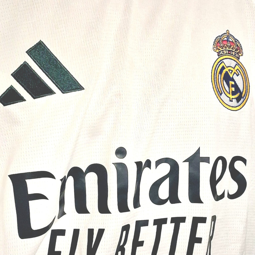 Tricou Real Madrid Home 26/27
