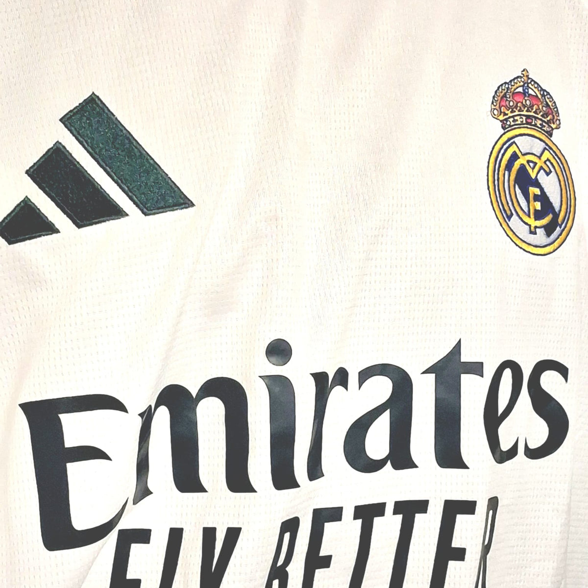 Tricou Real Madrid Home 26/27