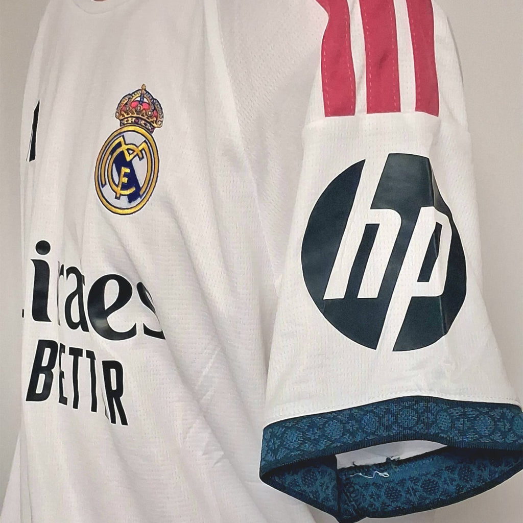 Tricou Real Madrid Home 26/27