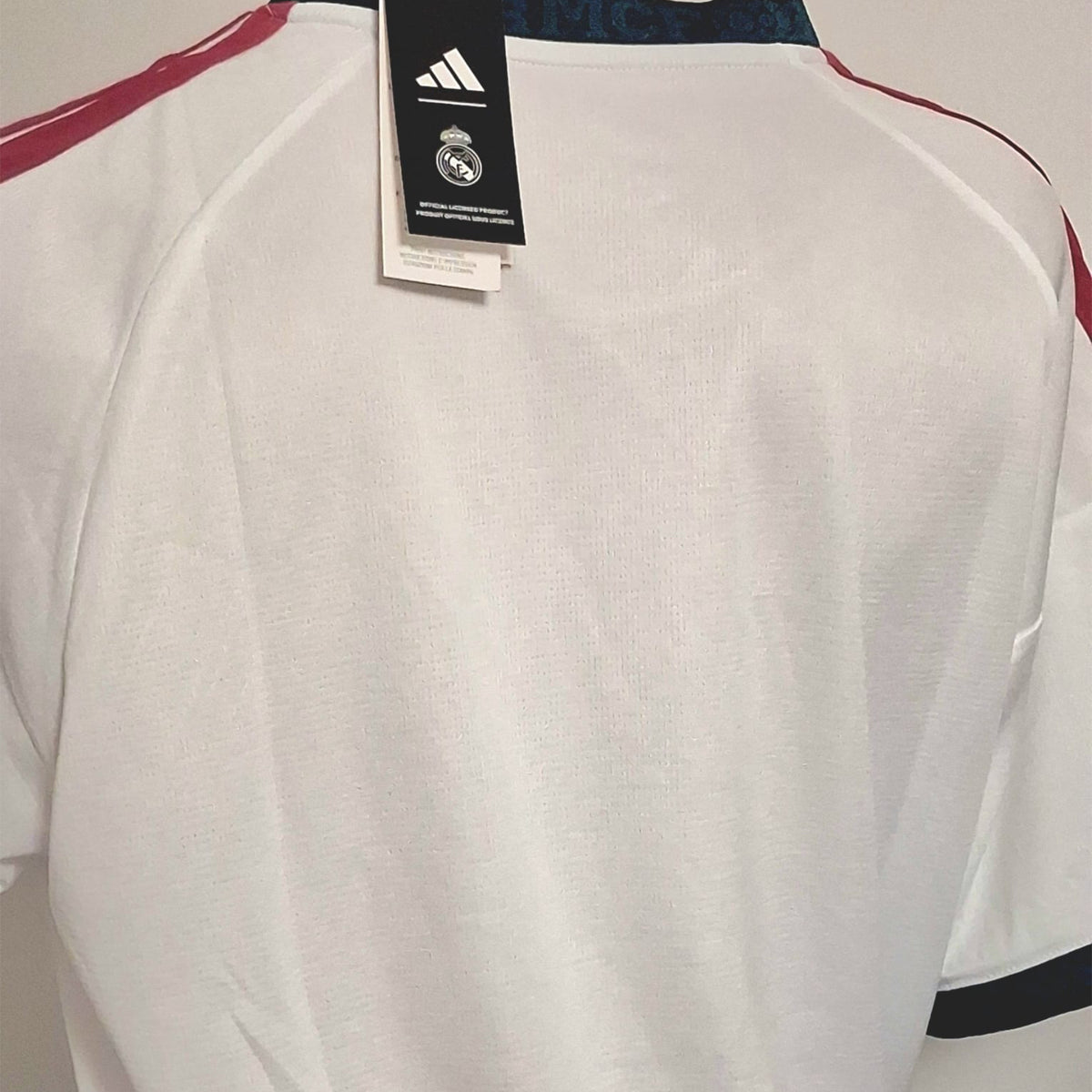 Tricou Real Madrid Home 26/27