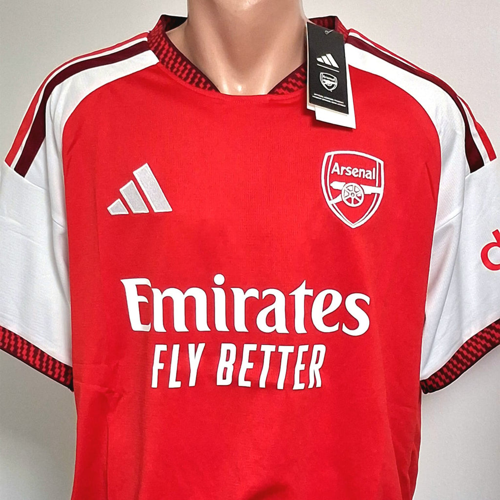 Tricou Arsenal Home 26/27