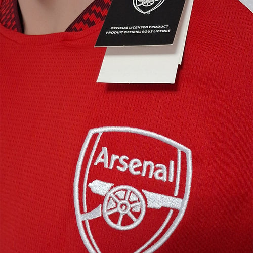 Tricou Arsenal Home 26/27