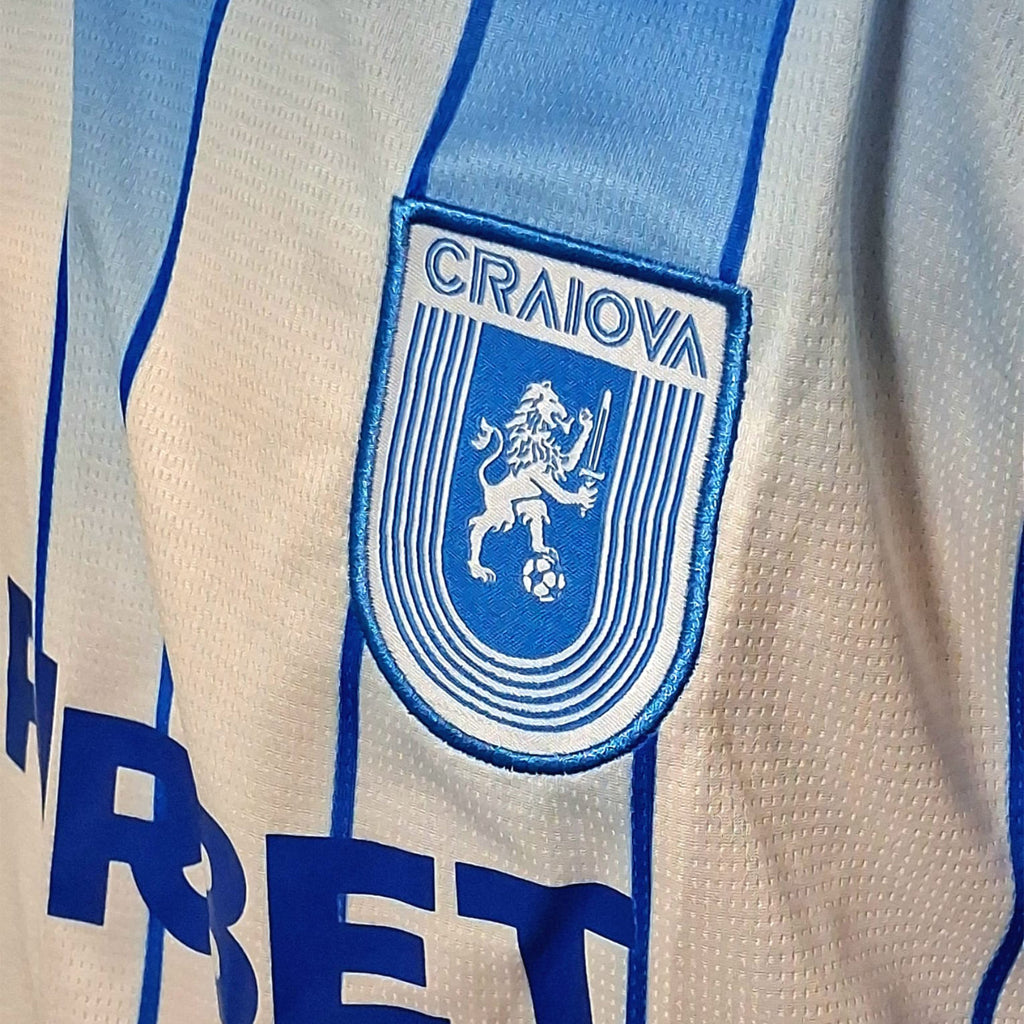 Tricou Universitatea Craiova Home 26/27