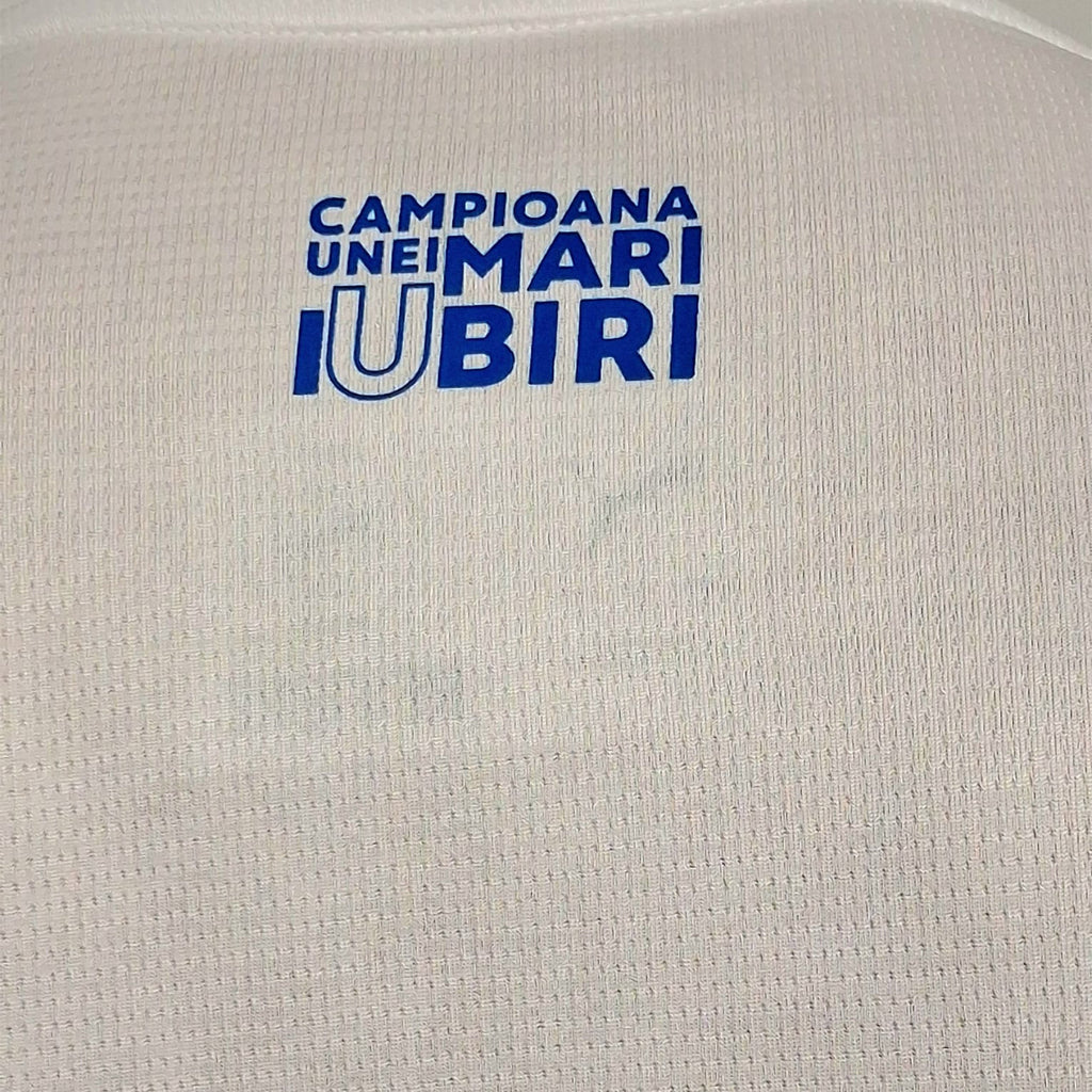 Tricou Universitatea Craiova Home 26/27