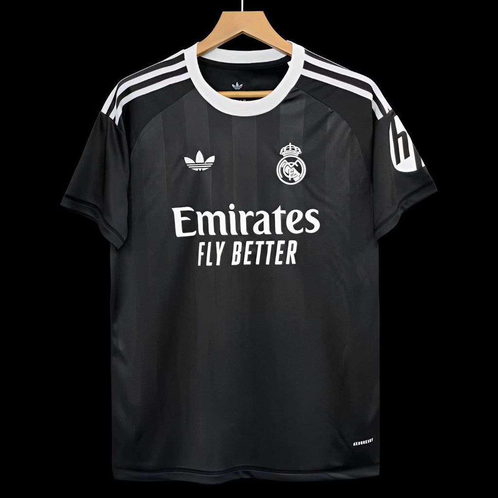 Tricou Portar Real Madrid 25/26