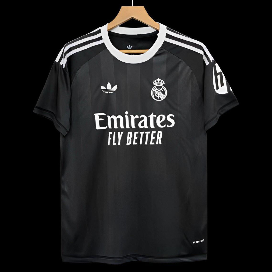 Tricou Portar Real Madrid 25/26