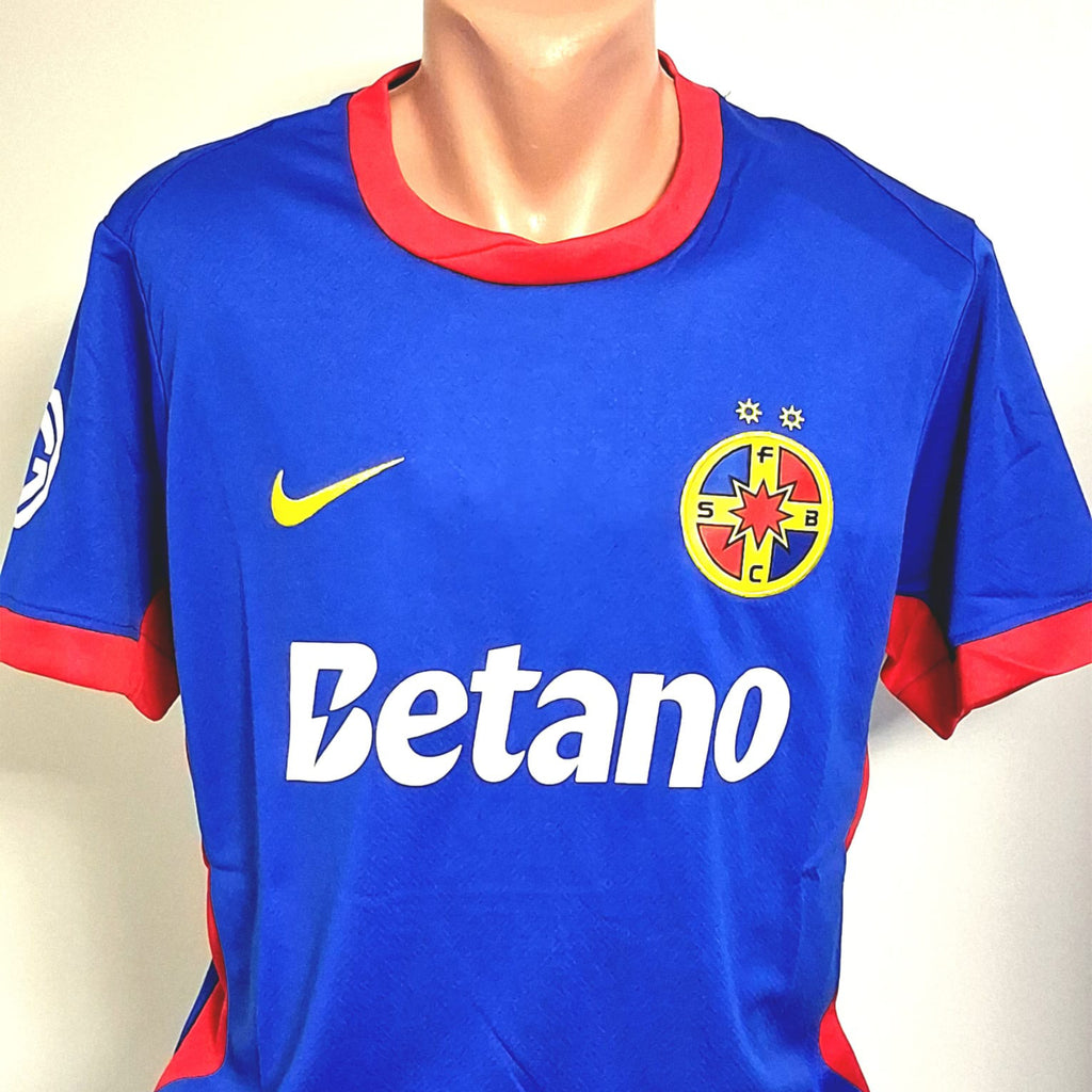 Tricou FCSB Home 26/27
