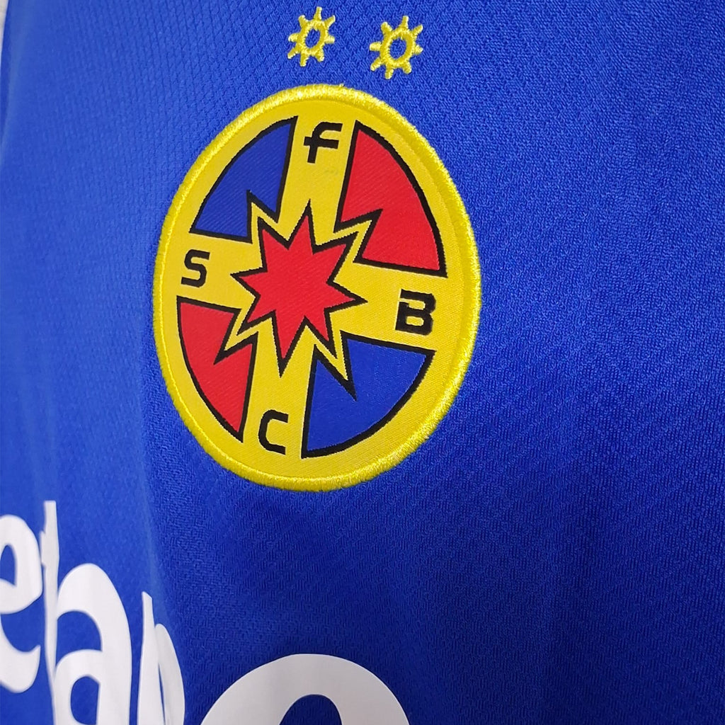 Tricou FCSB Home 26/27