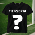 Mistery Shirt