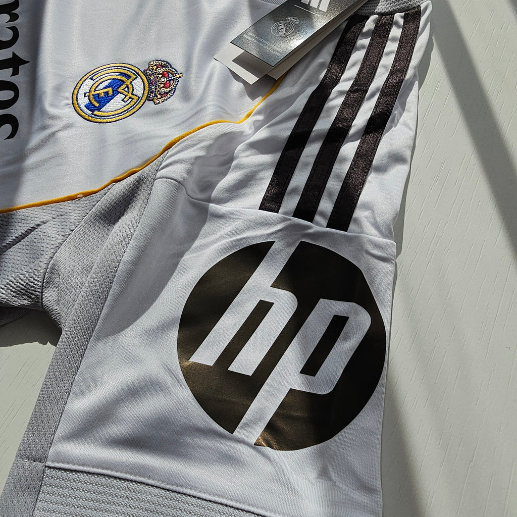 Tricou Real Madrid Home 25/26