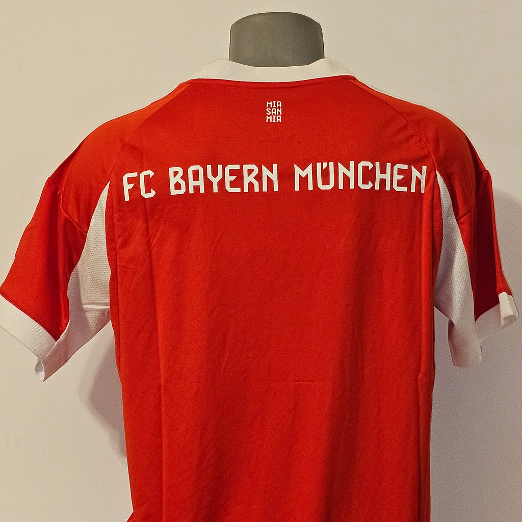 Tricou Bayern Munchen Home 25/26