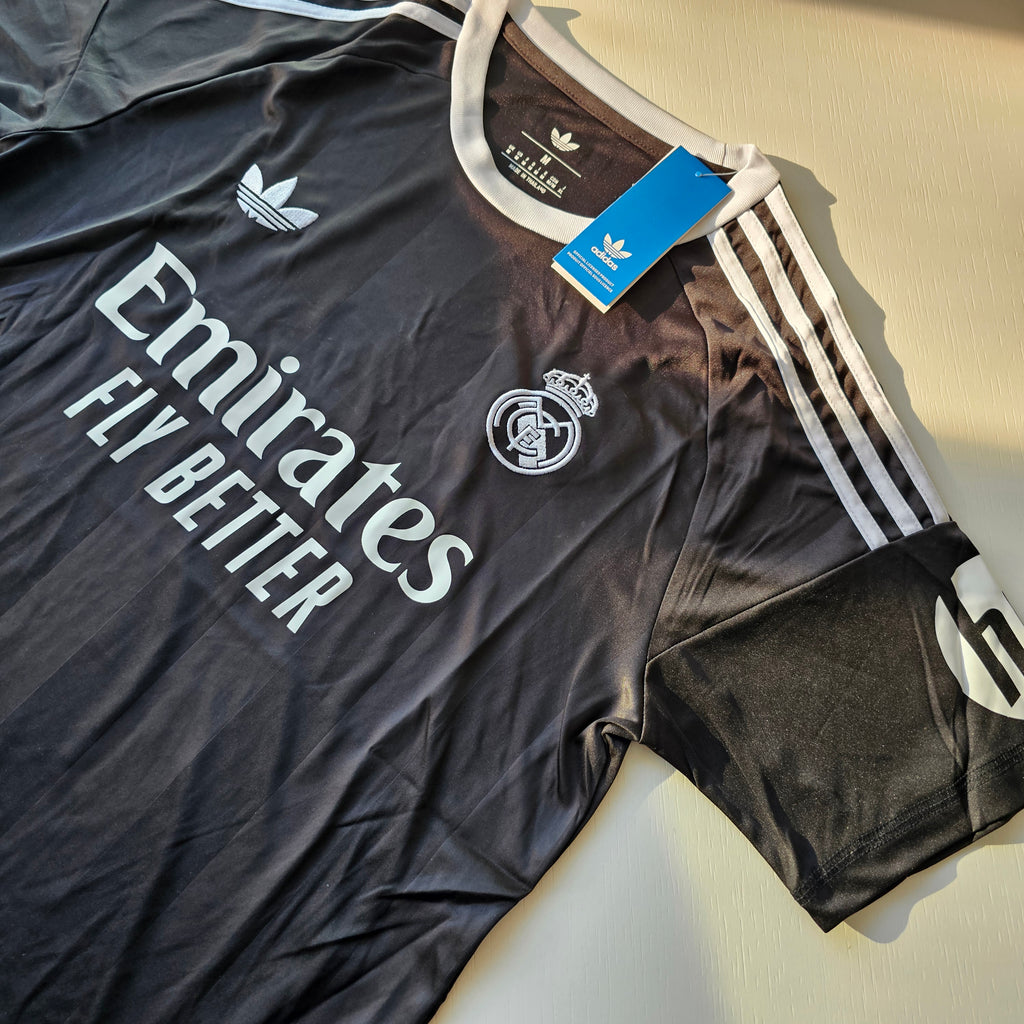 Tricou Portar Real Madrid 25/26