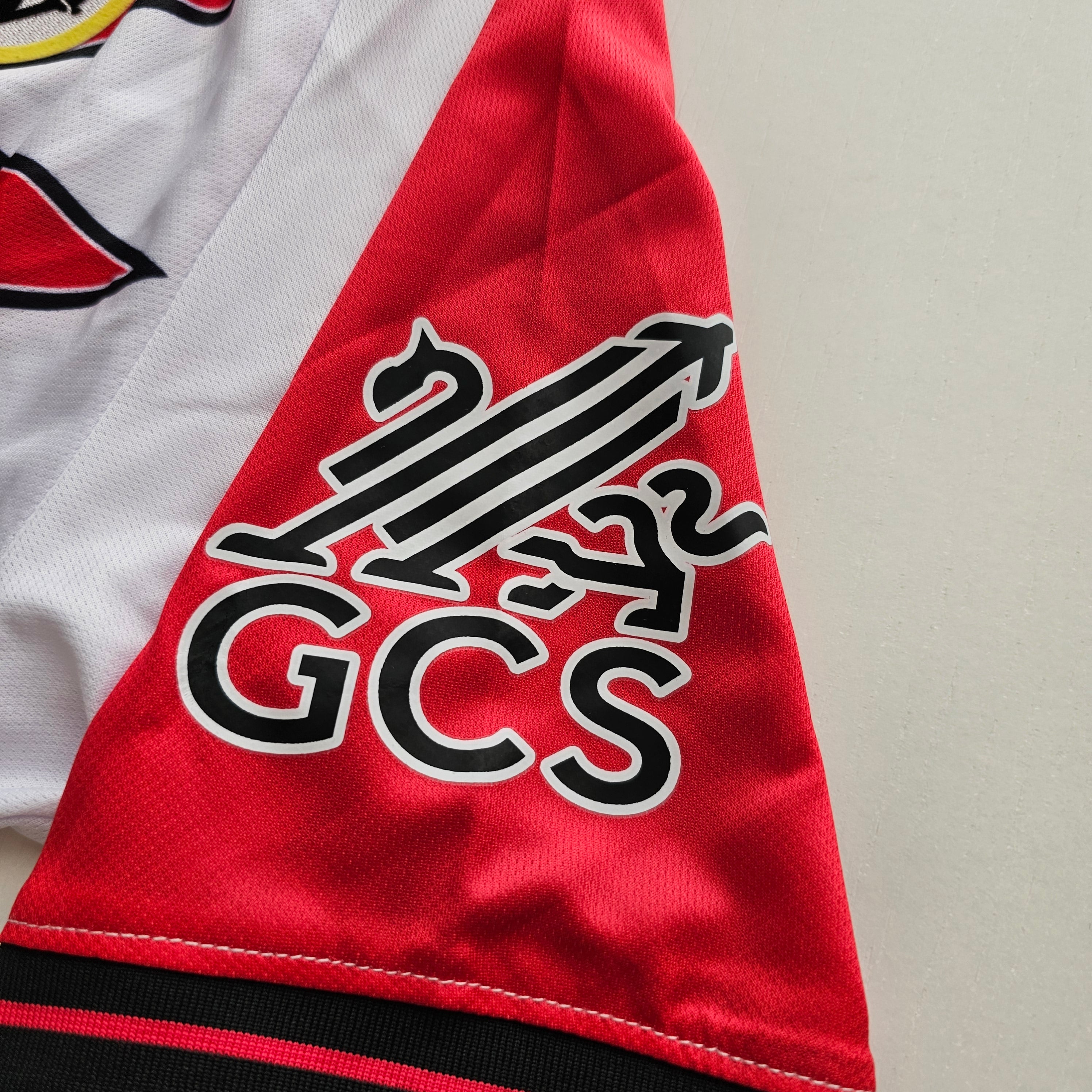 Tricou Rayo Vallecano 25/26 - ANDREI 2