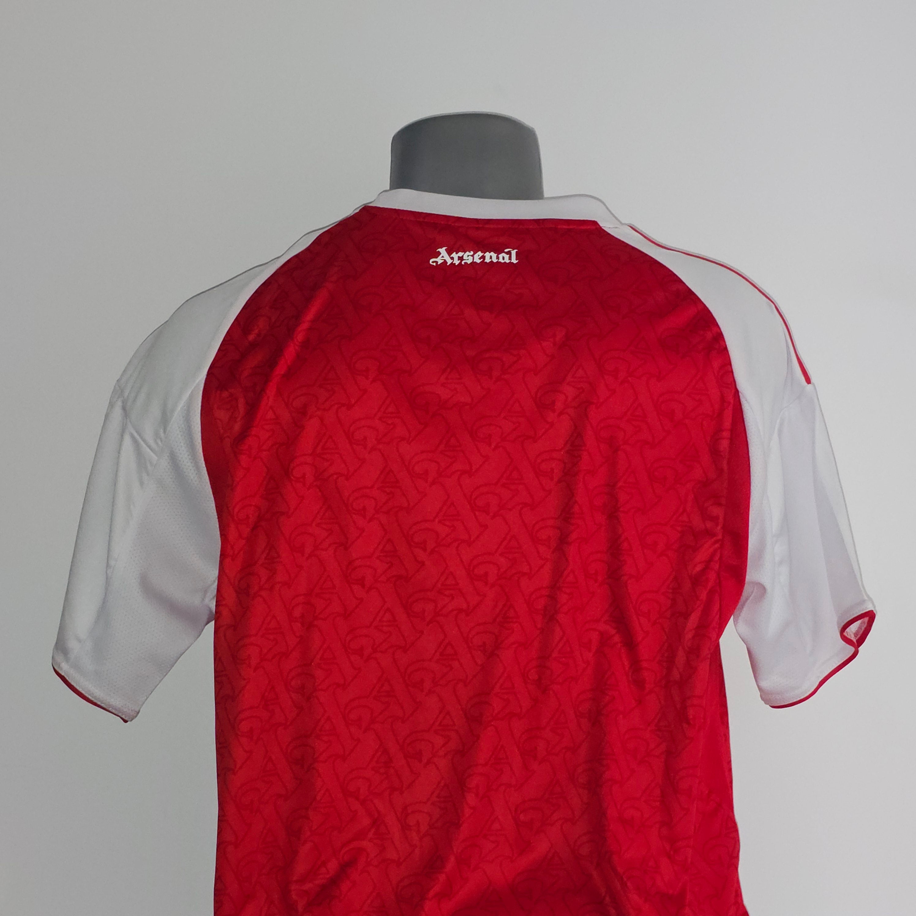Tricou Arsenal Home 25/26
